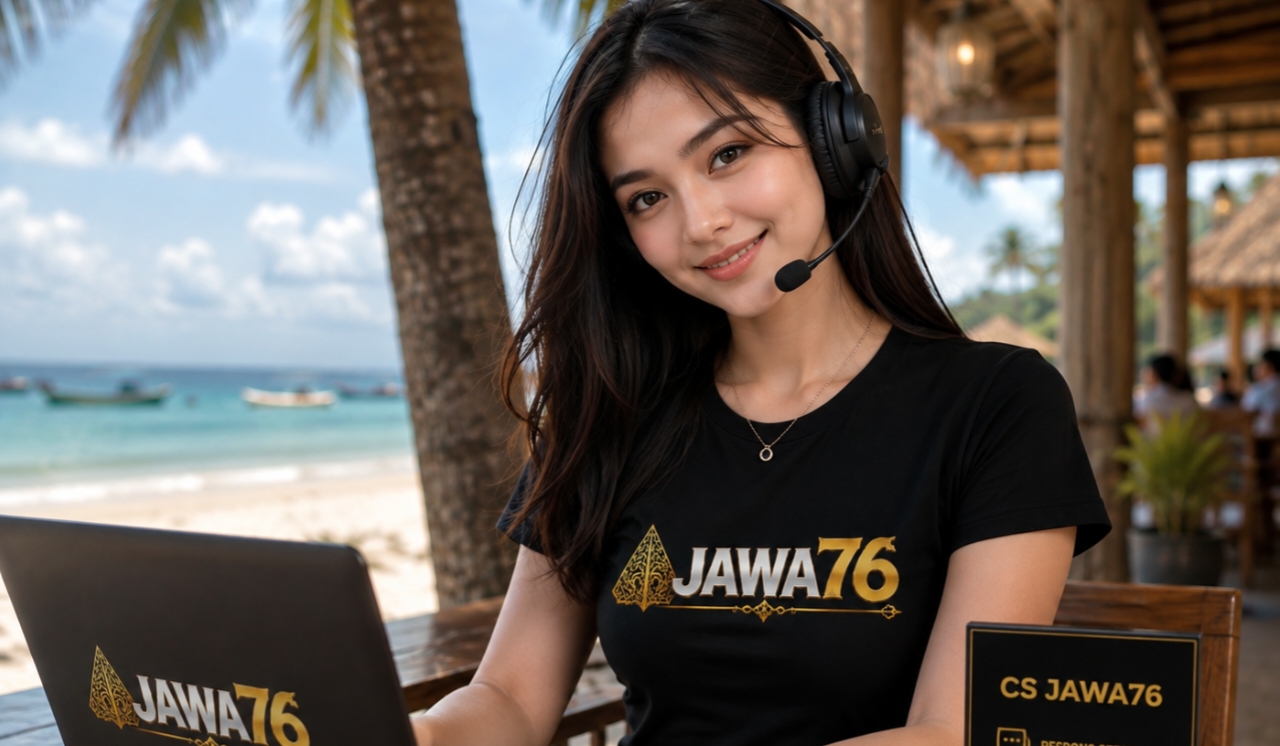 Destinasi Wisata Pilihan di Jawa